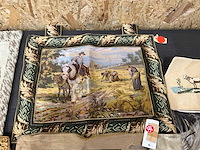 Tafelkleden en kussenhoes (10x) - afbeelding 9 van  13