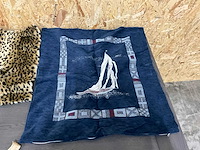 Tafelkleden en kussenhoes (10x) - afbeelding 3 van  7
