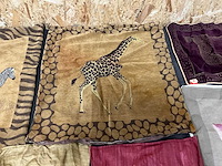 Tafelkleden en kussenhoes (10x) - afbeelding 7 van  7