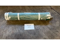 Tafelkleed groen op rol - afbeelding 1 van  1