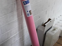 Tafelkleedrol met breedte 120 cm. lengte 50m. - afbeelding 2 van  2