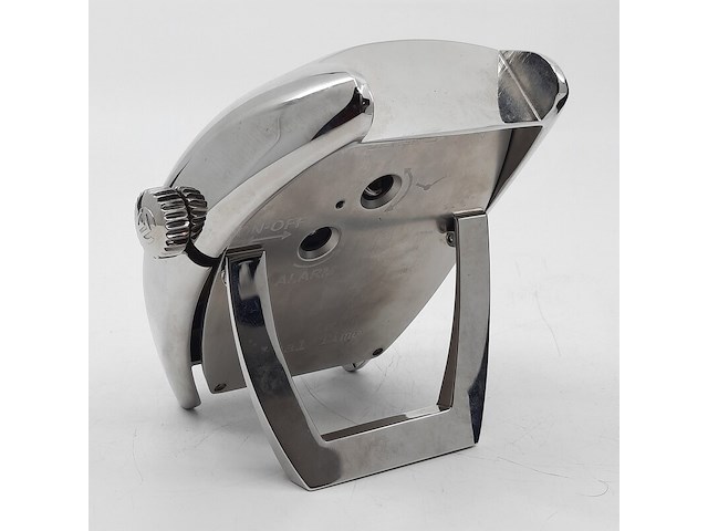 Tafelklok, franck muller, dual time 01940 - afbeelding 2 van  22