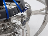 Tafelklok, l'epee, starfleet explorer - afbeelding 2 van  24