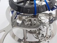 Tafelklok, l'epee, starfleet explorer - afbeelding 3 van  24