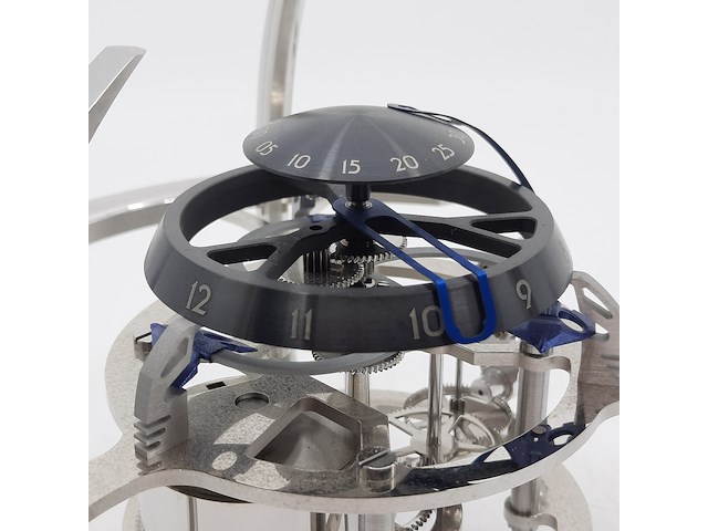 Tafelklok, l'epee, starfleet explorer - afbeelding 4 van  24