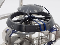 Tafelklok, l'epee, starfleet explorer - afbeelding 4 van  24