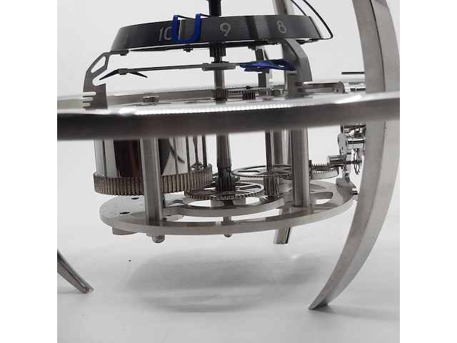 Tafelklok, l'epee, starfleet explorer - afbeelding 5 van  24