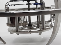 Tafelklok, l'epee, starfleet explorer - afbeelding 5 van  24