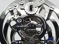 Tafelklok, l'epee, starfleet explorer - afbeelding 6 van  24