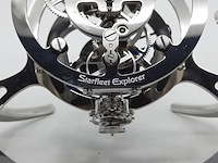 Tafelklok, l'epee, starfleet explorer - afbeelding 7 van  24