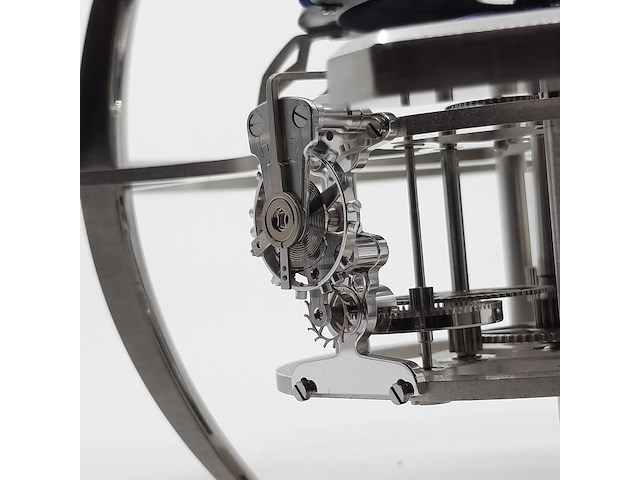 Tafelklok, l'epee, starfleet explorer - afbeelding 8 van  24