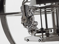 Tafelklok, l'epee, starfleet explorer - afbeelding 8 van  24