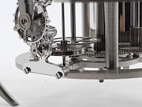 Tafelklok, l'epee, starfleet explorer - afbeelding 9 van  24