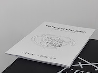 Tafelklok, l'epee, starfleet explorer - afbeelding 14 van  24