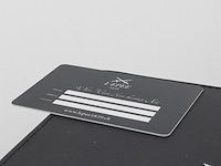 Tafelklok, l'epee, starfleet explorer - afbeelding 16 van  24