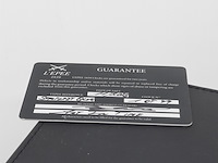 Tafelklok, l'epee, starfleet explorer - afbeelding 17 van  24