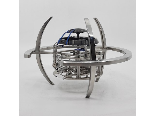 Tafelklok, l'epee, starfleet explorer - afbeelding 18 van  24