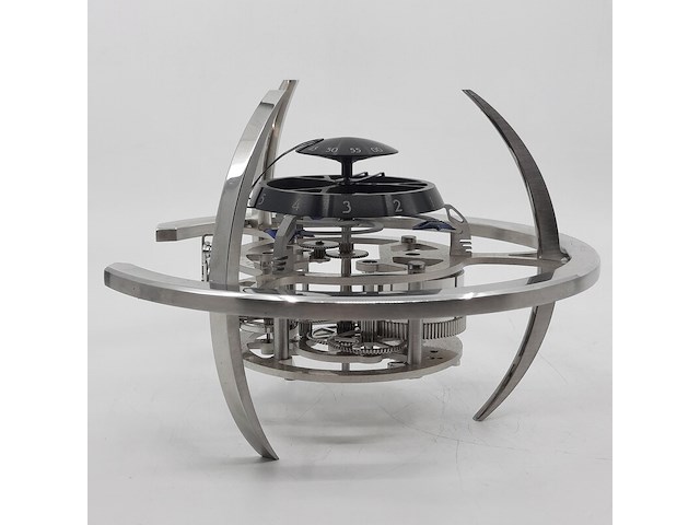 Tafelklok, l'epee, starfleet explorer - afbeelding 19 van  24