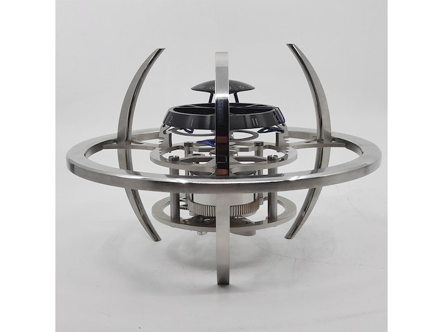 Tafelklok, l'epee, starfleet explorer - afbeelding 20 van  24