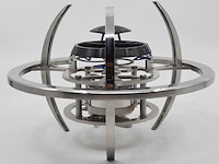 Tafelklok, l'epee, starfleet explorer - afbeelding 20 van  24