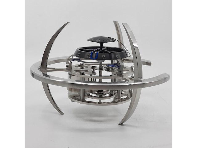 Tafelklok, l'epee, starfleet explorer - afbeelding 21 van  24