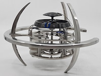 Tafelklok, l'epee, starfleet explorer - afbeelding 21 van  24