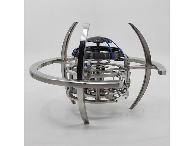 Tafelklok, l'epee, starfleet explorer - afbeelding 22 van  24