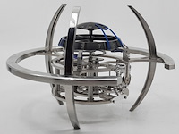 Tafelklok, l'epee, starfleet explorer - afbeelding 22 van  24