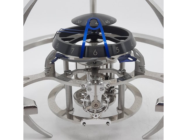 Tafelklok, l'epee, starfleet explorer - afbeelding 23 van  24