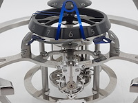 Tafelklok, l'epee, starfleet explorer - afbeelding 23 van  24