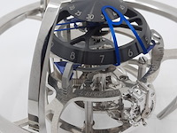 Tafelklok, l'epee, starfleet explorer - afbeelding 24 van  24