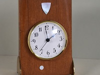 Tafelklok paes - afbeelding 1 van  5