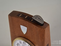 Tafelklok paes - afbeelding 3 van  5