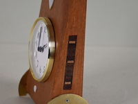 Tafelklok paes - afbeelding 4 van  5