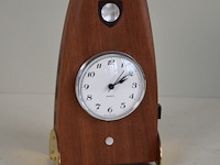 Tafelklok paes - afbeelding 1 van  4