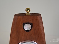 Tafelklok paes - afbeelding 2 van  4