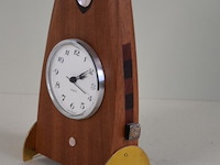 Tafelklok paes - afbeelding 3 van  4