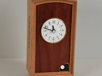 Tafelklok - afbeelding 1 van  4