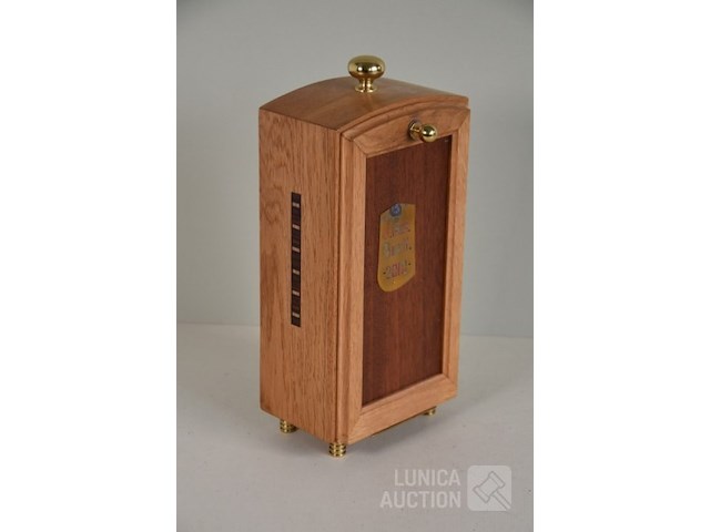 Tafelklok - afbeelding 3 van  4