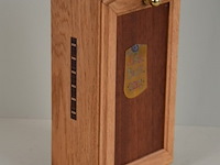 Tafelklok - afbeelding 3 van  4