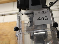 Tafelkolomboor huvema hu-16-2 topline. - afbeelding 3 van  7