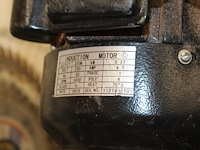 Tafelkolomboor huvema hu-16-2 topline. - afbeelding 7 van  7