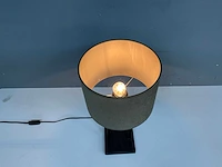 Tafellamp 16x16x54 cm - afbeelding 4 van  5