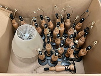 Tafellamp (26x) - afbeelding 3 van  6