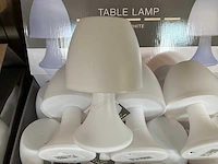 Tafellamp (28x) - afbeelding 2 van  4