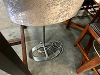 Tafellamp (2x) met vloerlamp (1x) - afbeelding 7 van  8