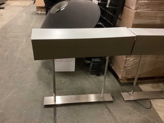 Tafellamp (2x) - afbeelding 4 van  5