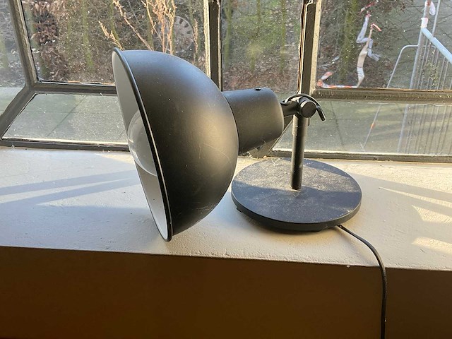 Tafellamp (2x) - afbeelding 1 van  1