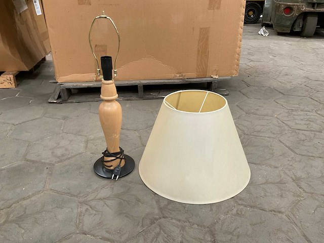Tafellamp (30x) - afbeelding 6 van  6