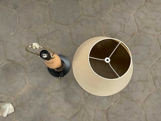 Tafellamp (30x) - afbeelding 5 van  6